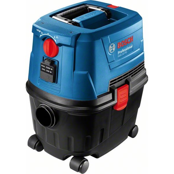 Прахосмукачка Bosch GAS 15 PS